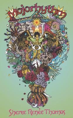 Mojorhythm - Sheree Renee Thomas - cover