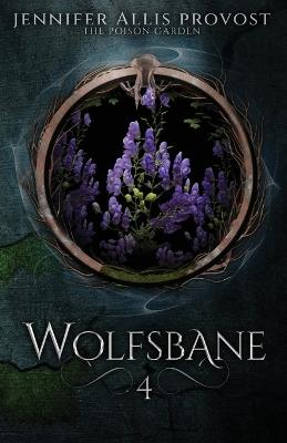 Wolfsbane - Jennifer Alli Provost - cover