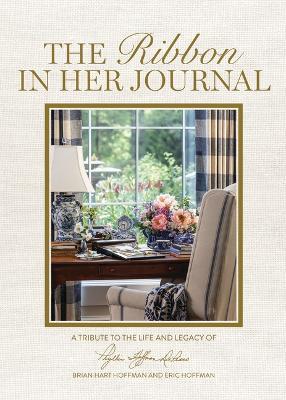 The Ribbon in Her Journal: Memories from Phyllis Hoffman Depiano - Brian Hart Hoffman - cover