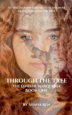 Through the Tree - Shana Ren - cover