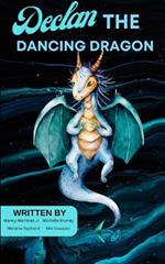 Declan the Dancing Dragon