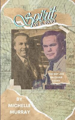 Spirit of El Paso - Michelle Murray - cover