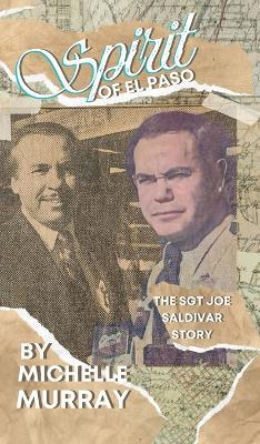 Spirit of El Paso - Michelle Murray - cover