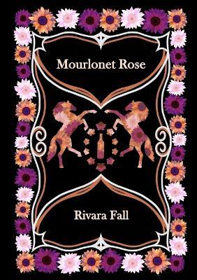 Mourlonet Rose - Rivara Fall - cover