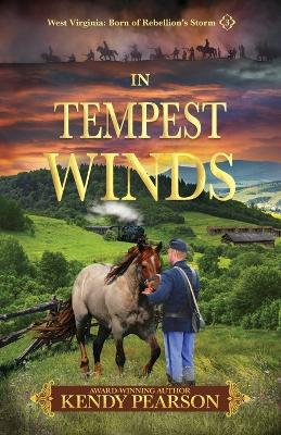 In Tempest Winds - Kendy L Pearson - cover