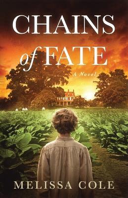 Chains of Fate - Melissa Cole - cover