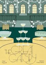 The Great Gatsby: Buckman Critical Edition