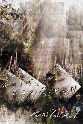 Maitonaut - Kaisa Saarinen - cover