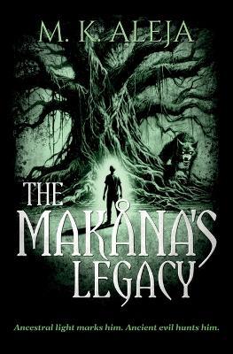The Makåna's Legacy - Aleja - cover