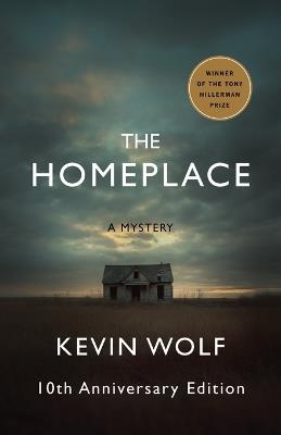 The Homeplace - Kevin Wolf - cover