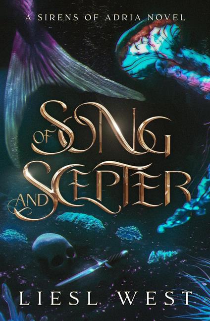 Of Song and Scepter