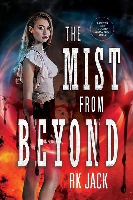 The Mist From Beyond - Rk Jack - cover