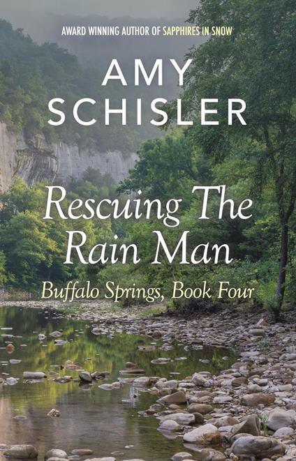Rescuing the Rain Man