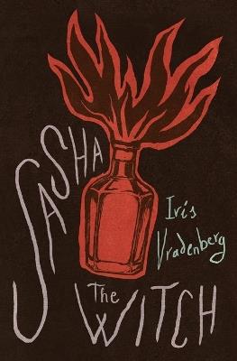Sasha the Witch - Iris Vradenberg - cover