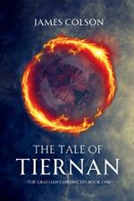 The Tale of Tiernan