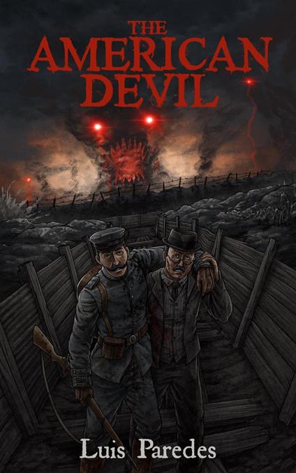 The American Devil