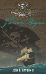 Thirteen Brother Pirates: The Journey Begins