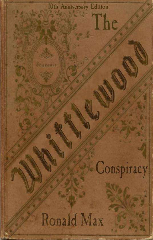 The Whittlewood Conspiracy