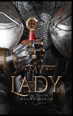 My Lady - Diane David - cover