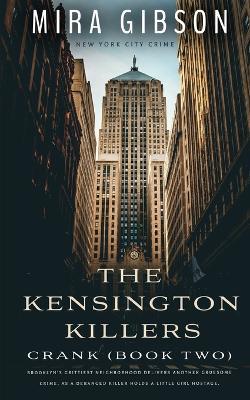 Crank - Mira Gibson - cover