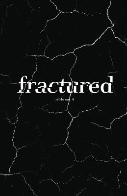 Fractured Lit Anthology 4 - cover