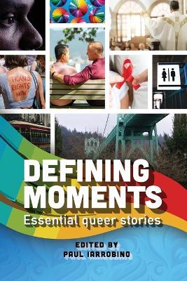 Defining Moments - cover