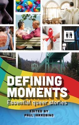 Defining Moments - cover