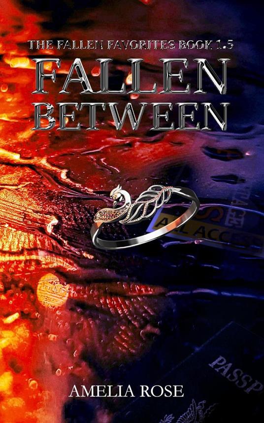 Fallen Between