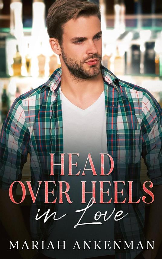 Head Over Heels In Love