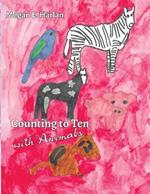 Counting to Ten With Animals