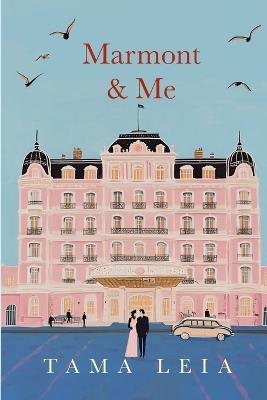 Marmont & Me - Tama Leia - cover