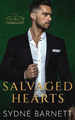 Salvaged Hearts - Sydne Barnett - cover