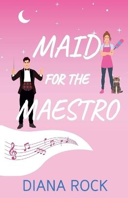 Maid For The Maestro - Diana Rock - cover
