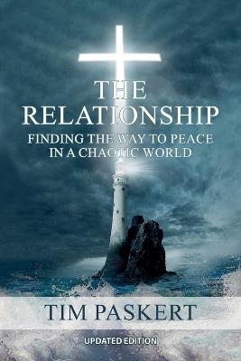 The Relationship - Tim Paskert - cover