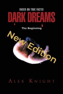 Dark Dreams (Revised Edition) - Alex Knight - cover