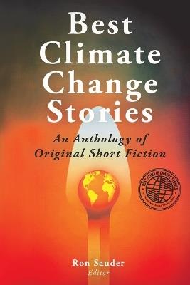 Best Climate Change Stories - cover