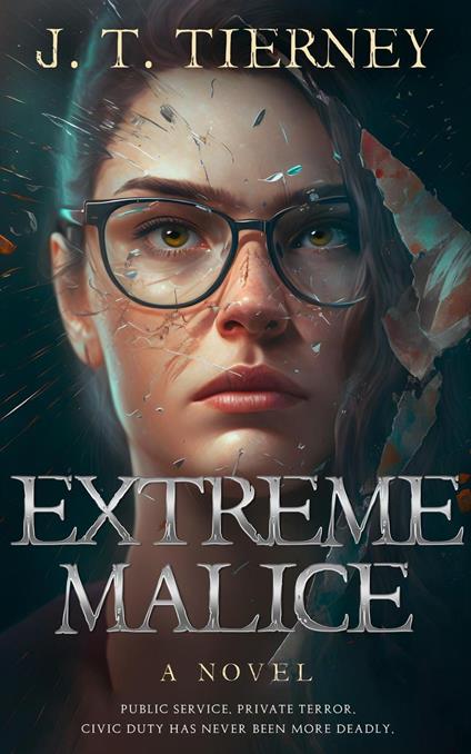 Extreme Malice