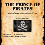 Prince of Pirates, The