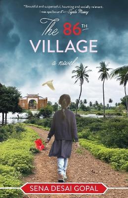 The 86th Village - Sena Desai Gopal - cover