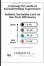 Evolving the Modern Breastfeeding Experience: Holistic Lactation Care in the First 100 Hours