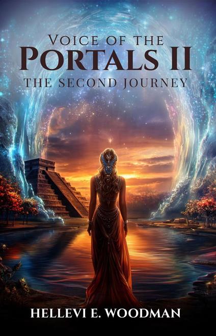Voice of the Portals II: The Second Journey