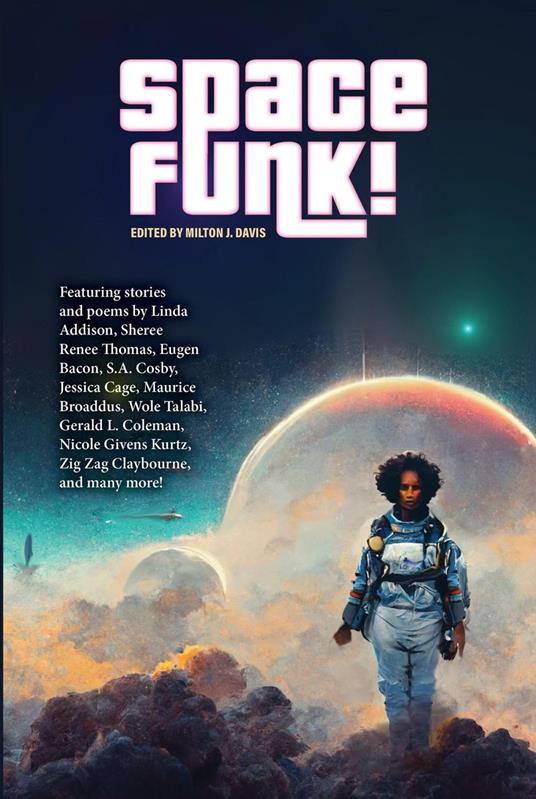 Spacefunk!