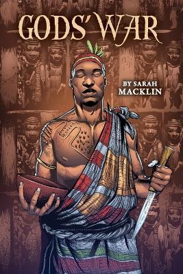 Gods' War - Sarah Macklin - cover