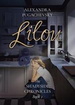 LIlou: The Shadyside Chronicles
