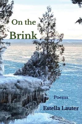 On the Brink - Estella Lauter - cover