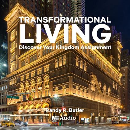Transformational Living