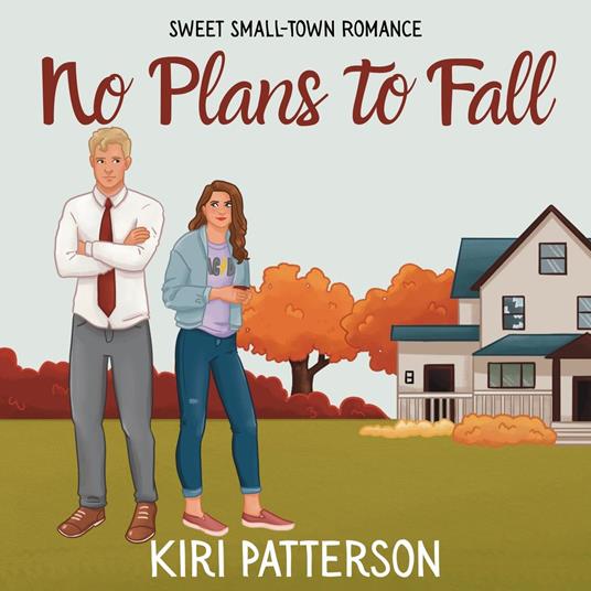 No Plans to Fall