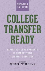 College Transfer Ready