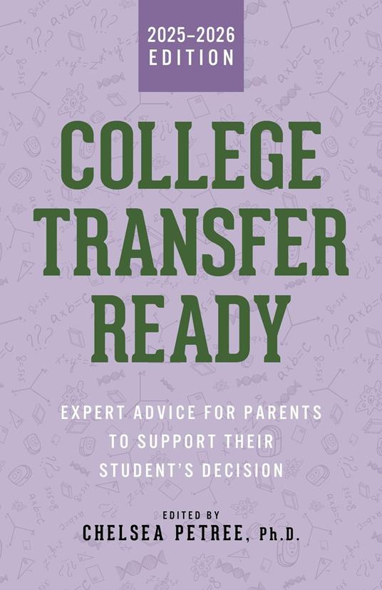 College Transfer Ready