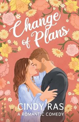 Change Of Plans - Cindy Ras - cover